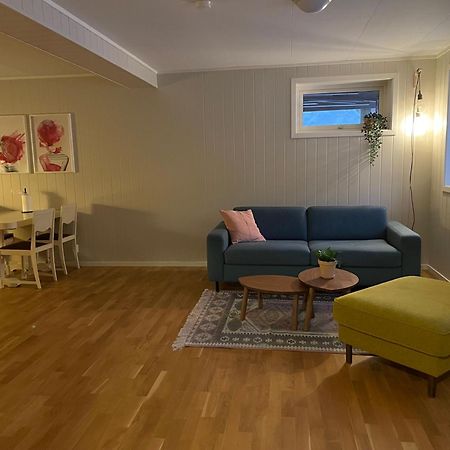 Apartment Svolvær Extérieur photo