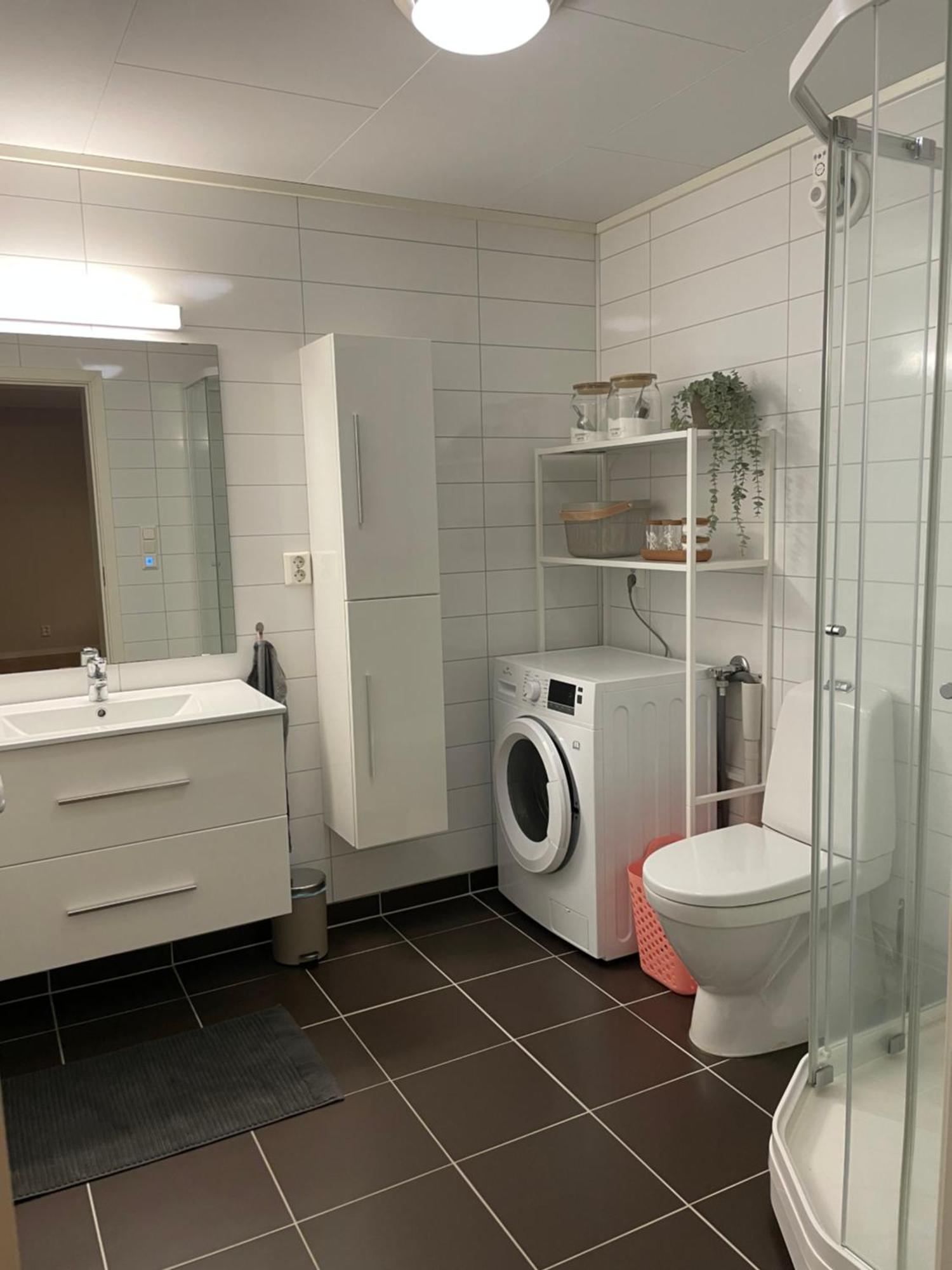 Apartment Svolvær Extérieur photo
