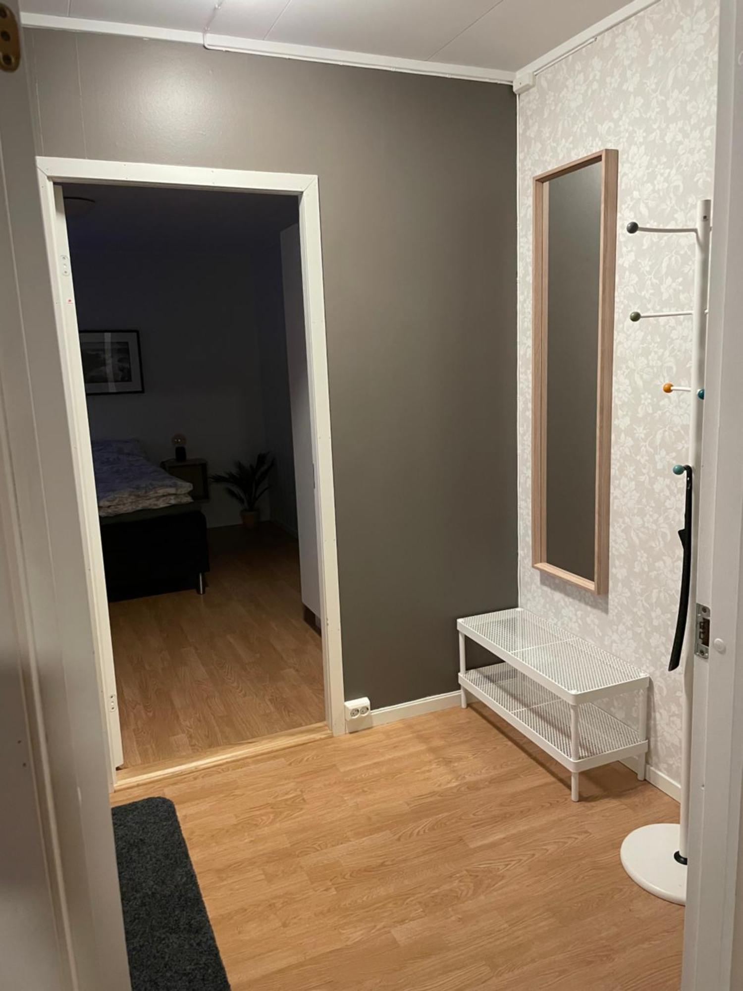 Apartment Svolvær Extérieur photo