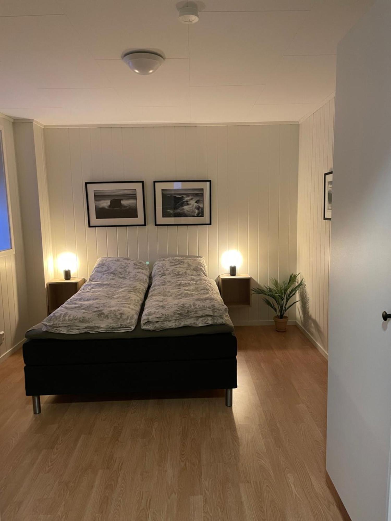 Apartment Svolvær Extérieur photo